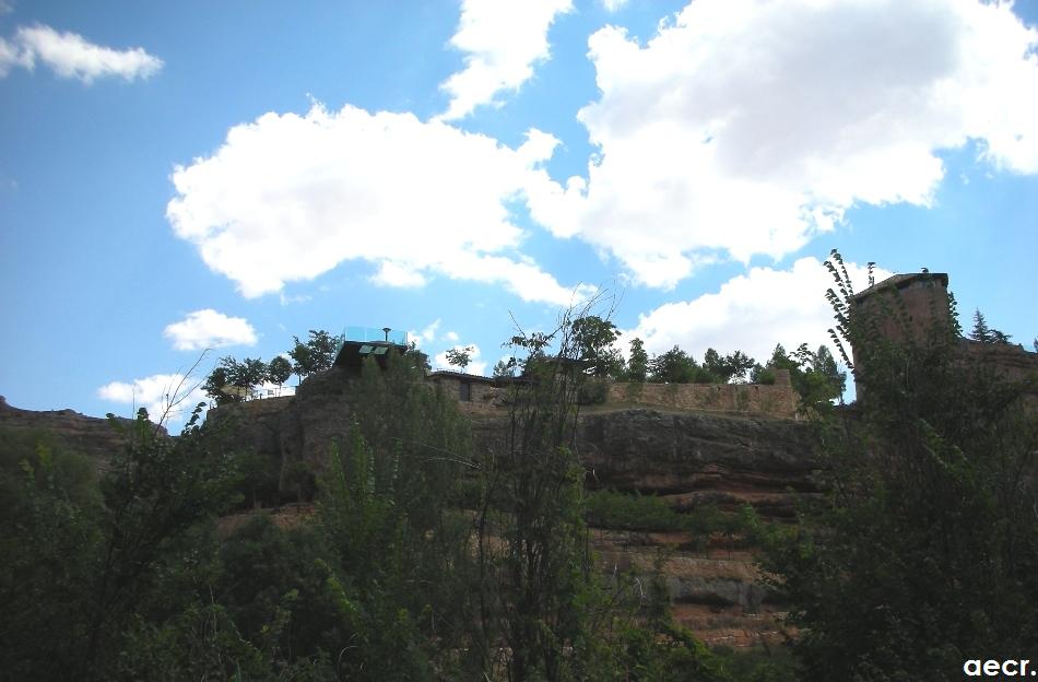 Foto de Somaén (Soria), España