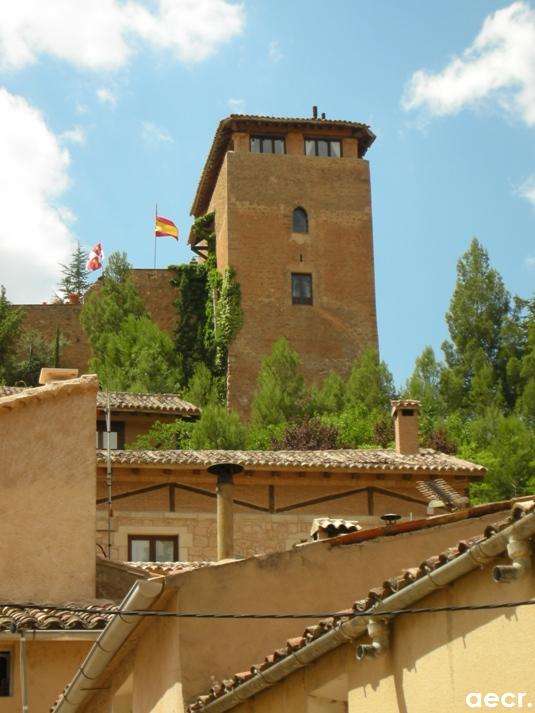 Foto de Somaén (Soria), España