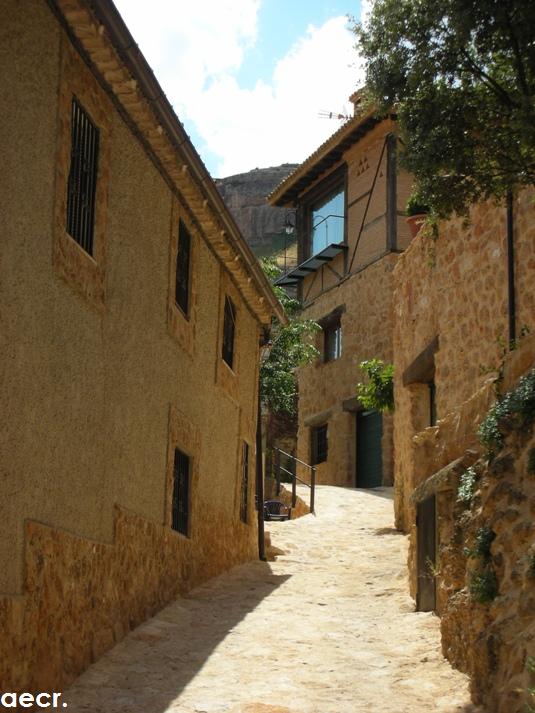 Foto de Somaén (Soria), España