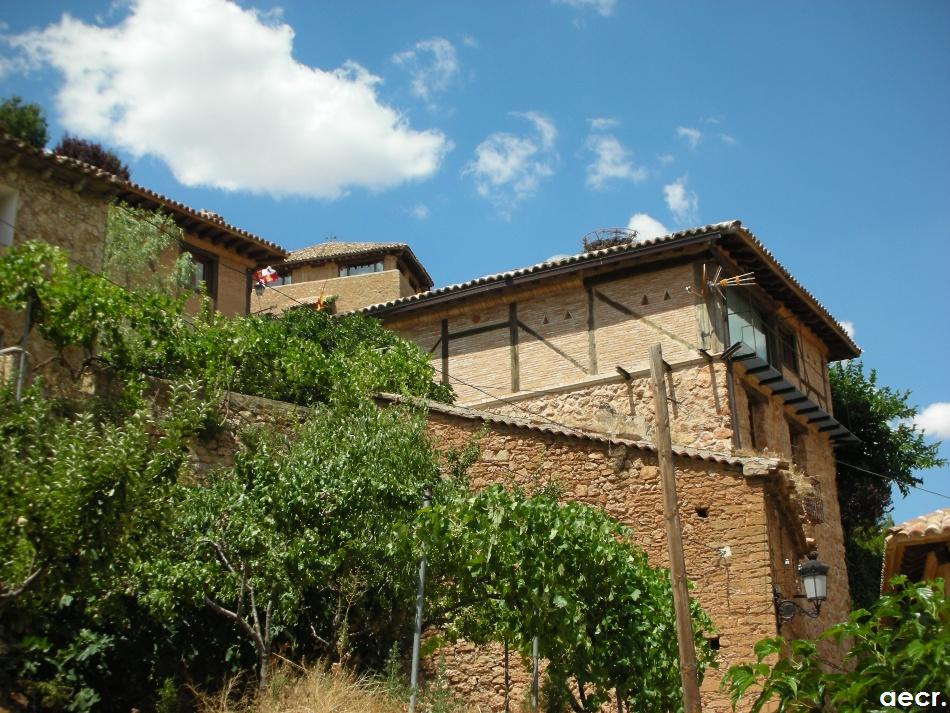 Foto de Somaén (Soria), España