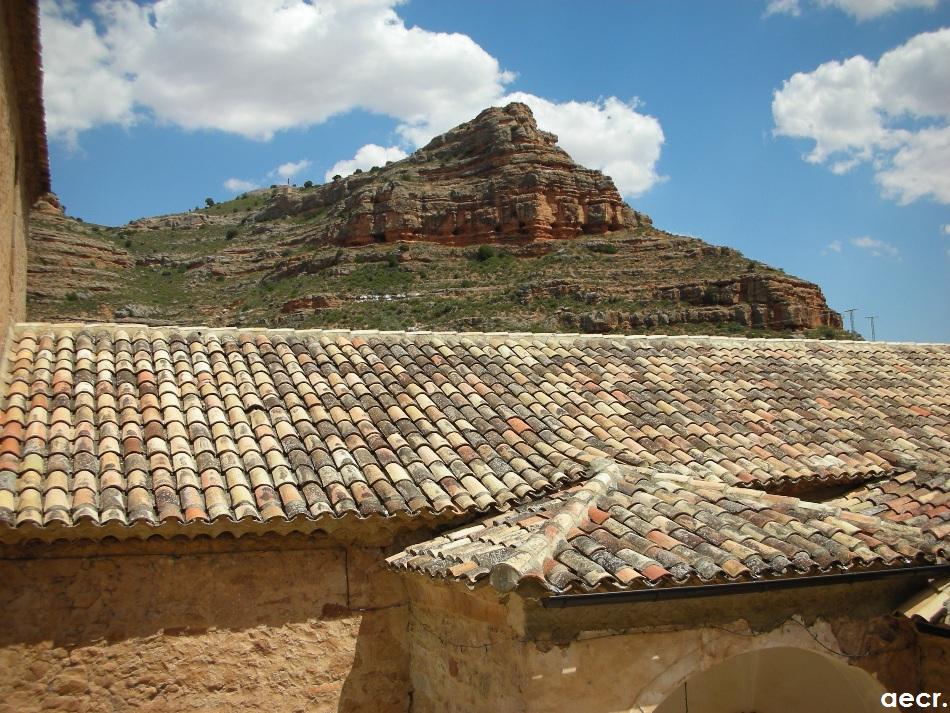 Foto de Somaén (Soria), España