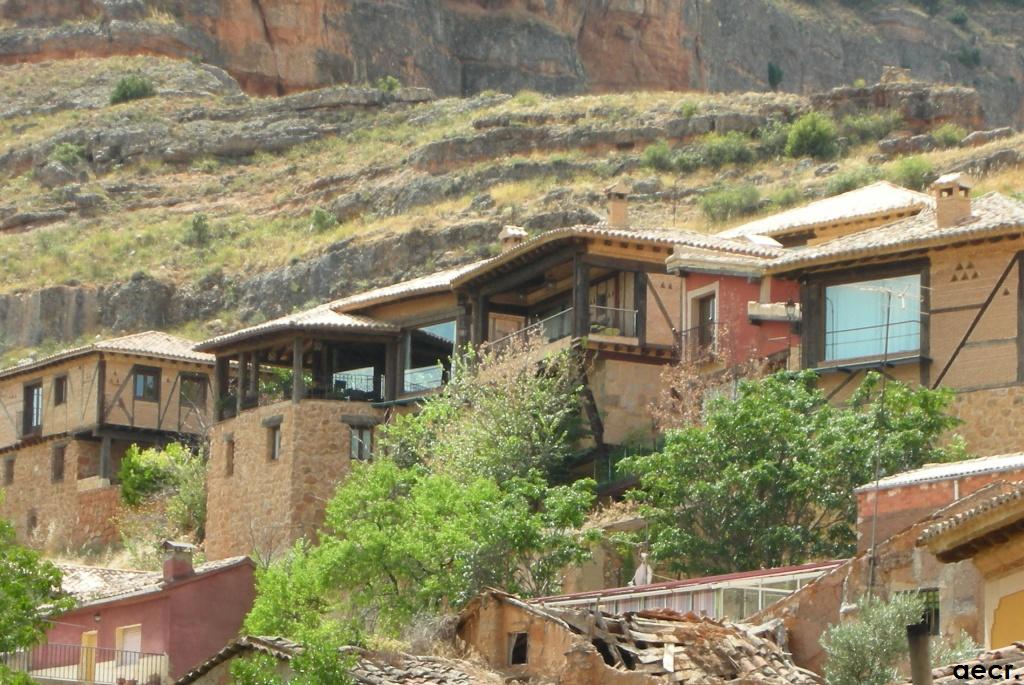 Foto de Somaén (Soria), España