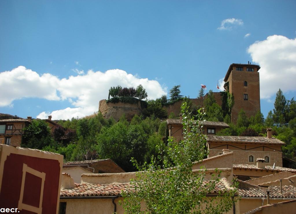 Foto de Somaén (Soria), España