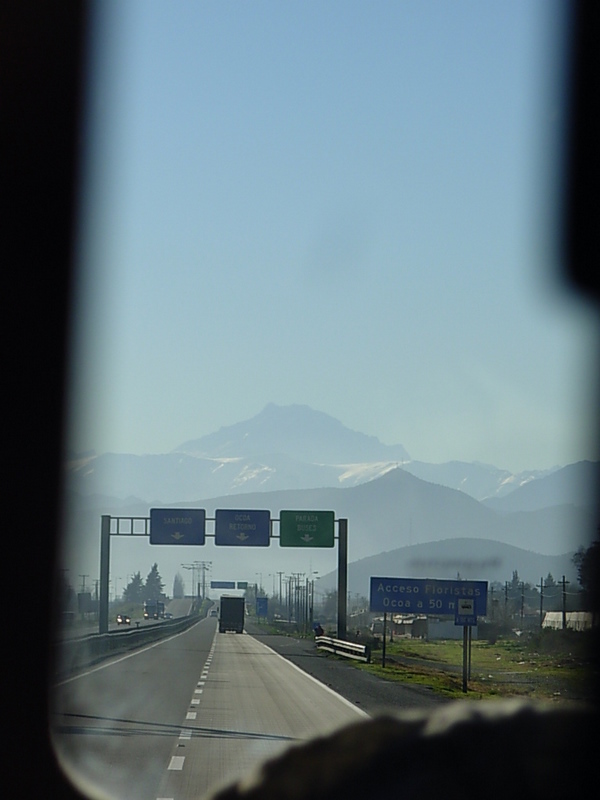 Foto de San Felipe, Chile