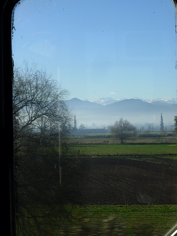 Foto de San Felipe, Chile