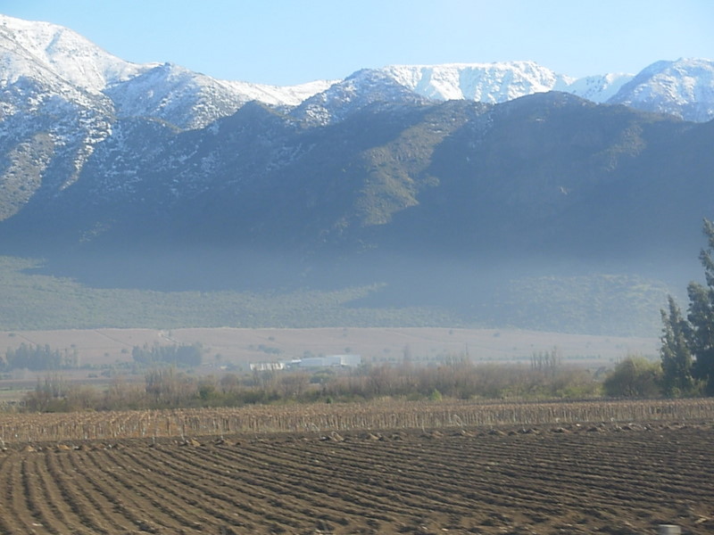 Foto de San Felipe, Chile