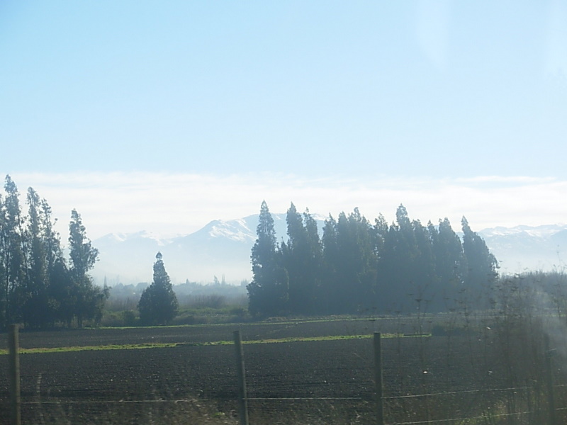 Foto de San Felipe, Chile