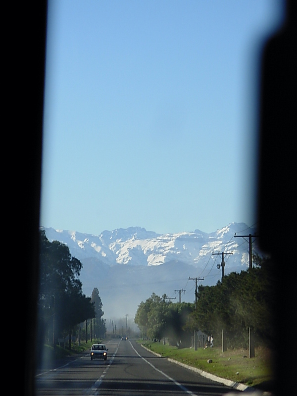 Foto de San Felipe, Chile