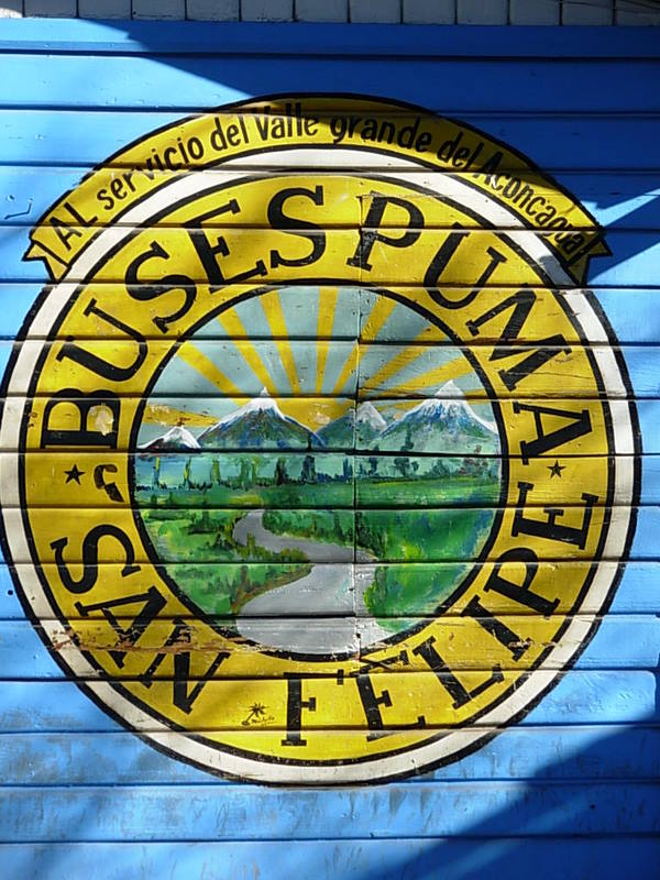 Foto de San Felipe, Chile