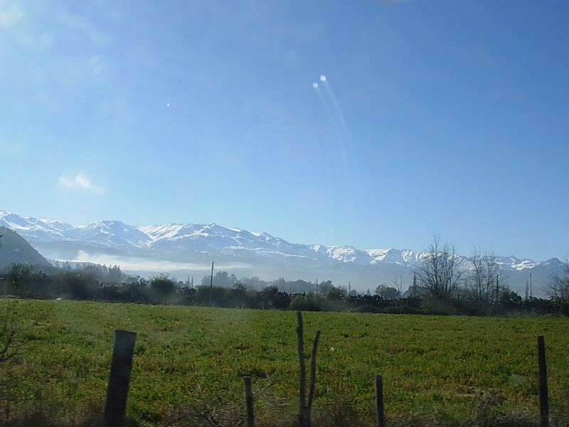Foto de San Felipe, Chile