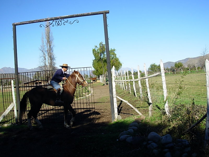 Foto de Putaendo, Chile