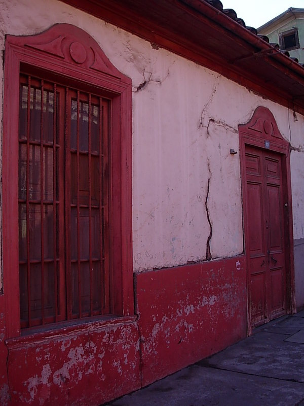 Foto de Putaendo, Chile