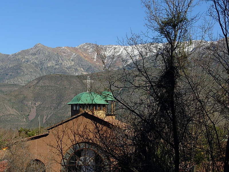 Foto de Putaendo, Chile