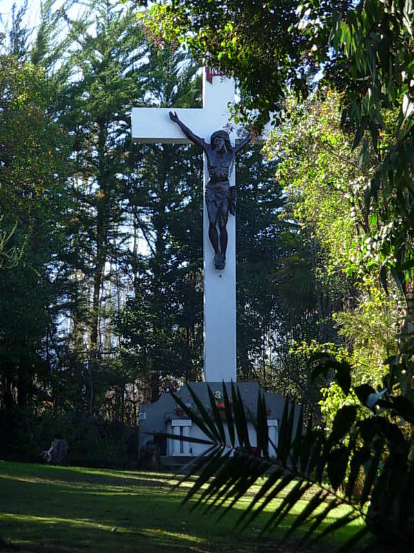 Foto de Putaendo, Chile