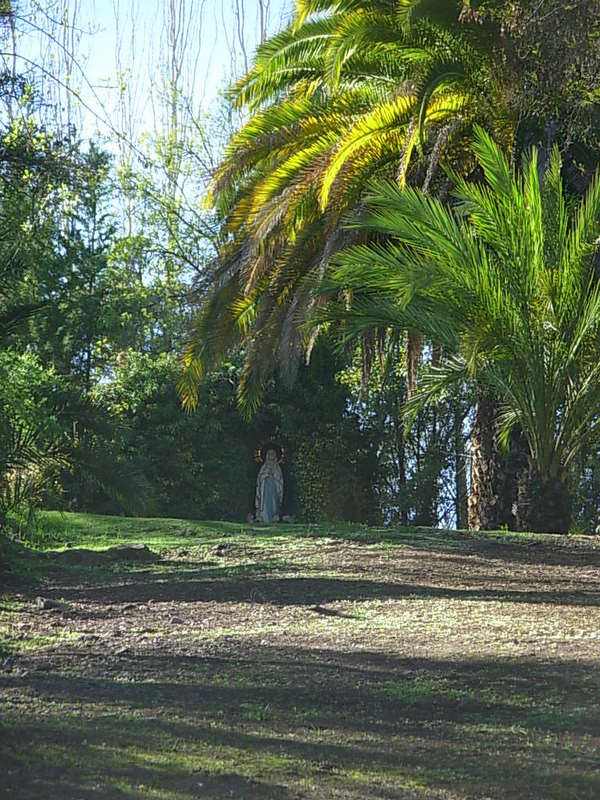 Foto de Putaendo, Chile