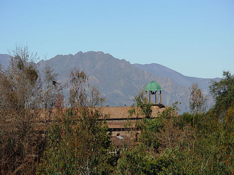 Foto de Putaendo, Chile