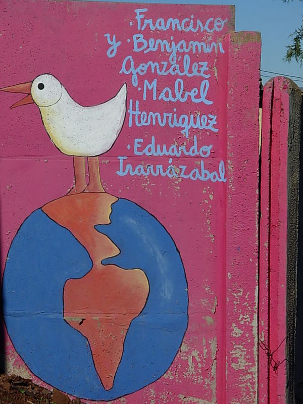 Foto de Putaendo, Chile