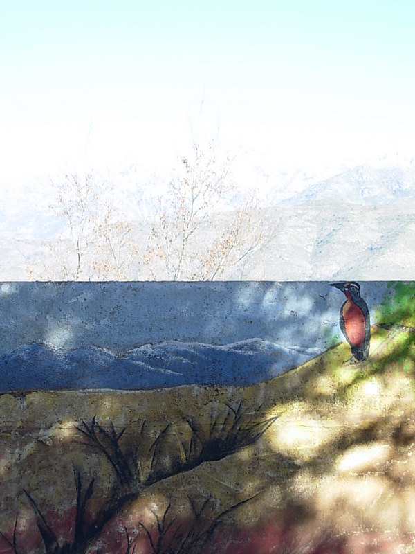 Foto de Putaendo, Chile