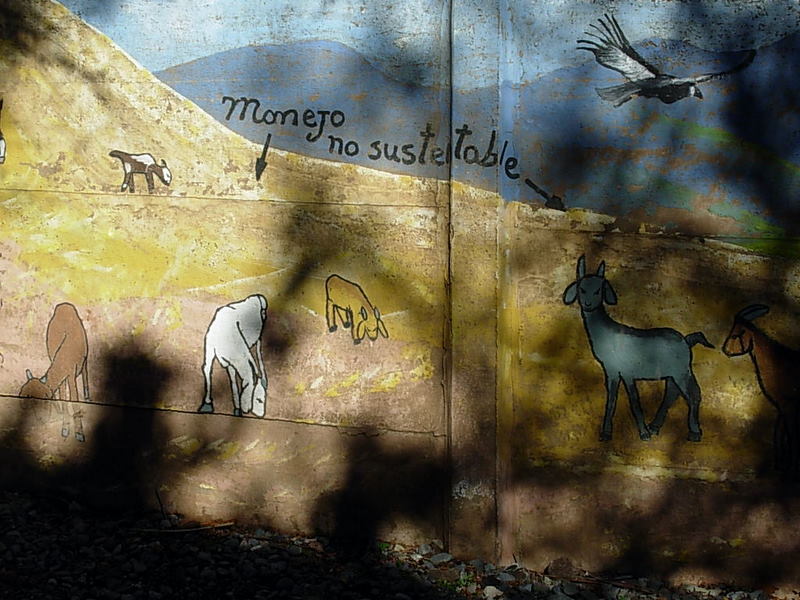 Foto de Putaendo, Chile