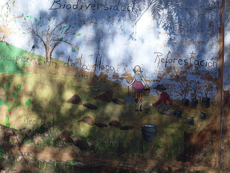 Foto de Putaendo, Chile