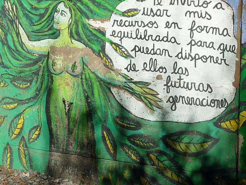 Foto de Putaendo, Chile