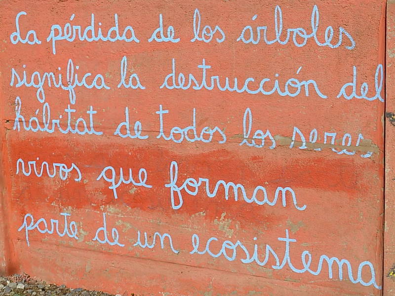 Foto de Putaendo, Chile