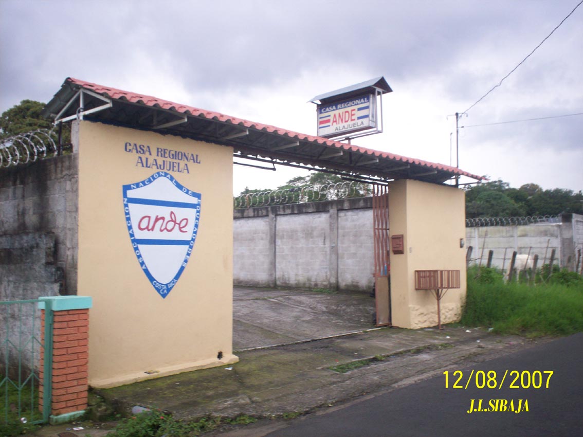 Foto de Alajuela, Costa Rica