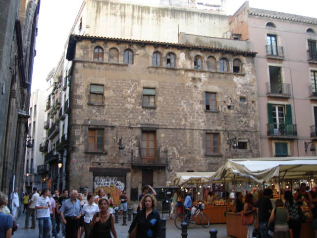 Foto de Barcelona (Cataluña), España