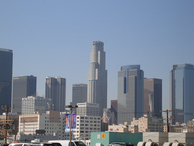Foto de Los Angeles (California), Estados Unidos