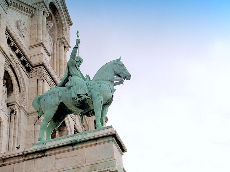 Foto de Paris, Francia