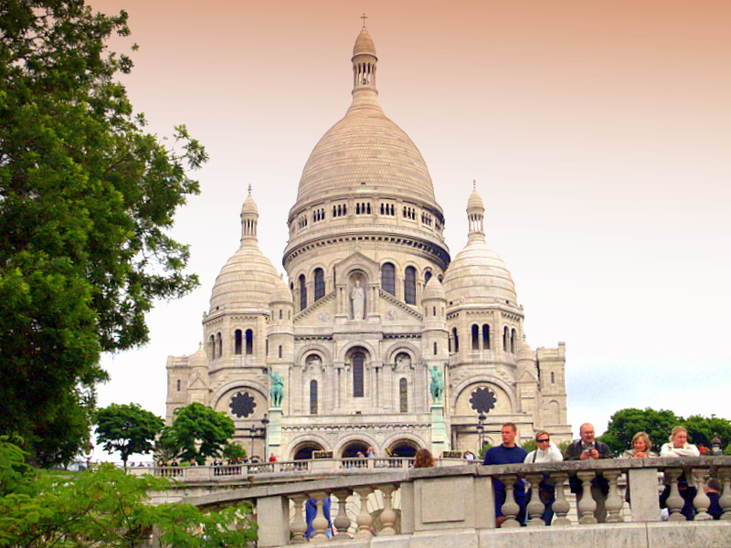 Foto de Paris, Francia