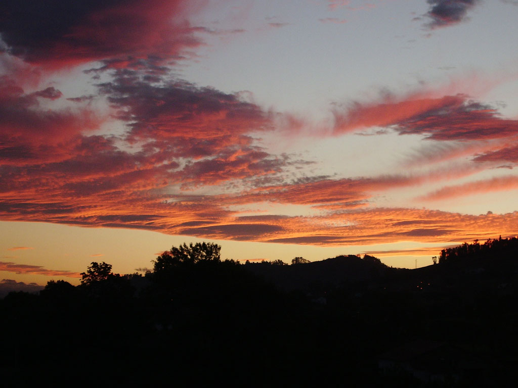 Foto de Lugo de Llanera (Asturias), España