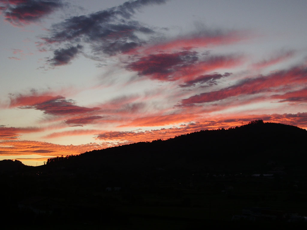 Foto de Lugo de Llanera (Asturias), España