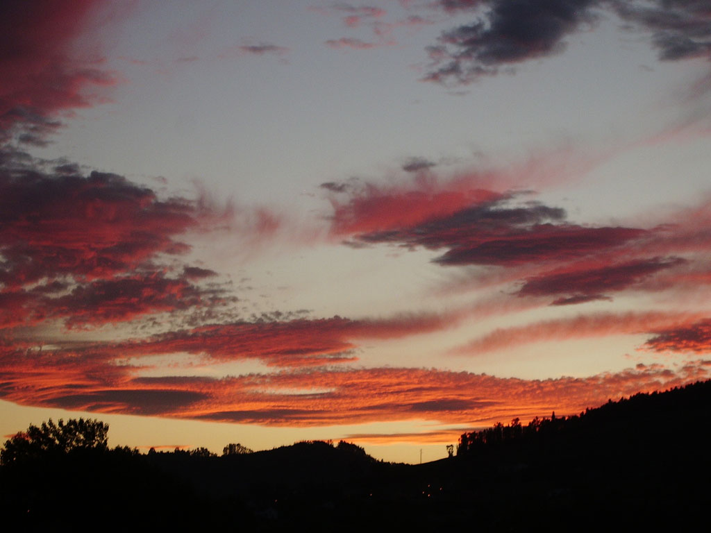 Foto de Lugo de Llanera (Asturias), España