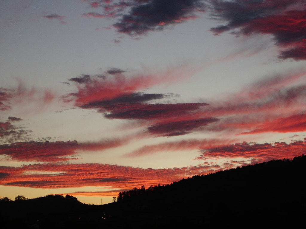 Foto de Lugo de Llanera (Asturias), España