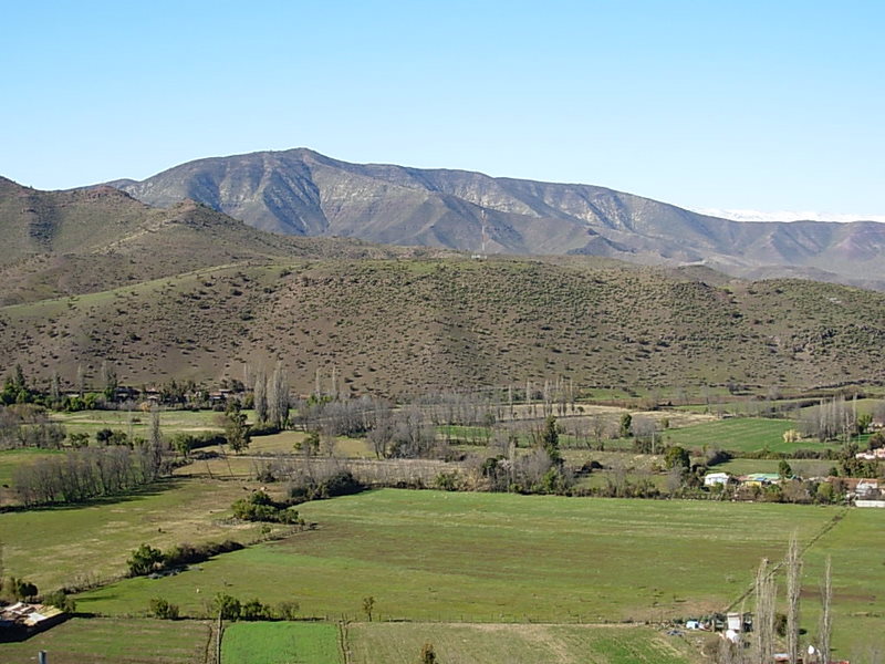 Foto de Putaendo, Chile