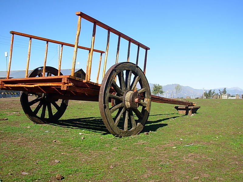 Foto de Putaendo, Chile