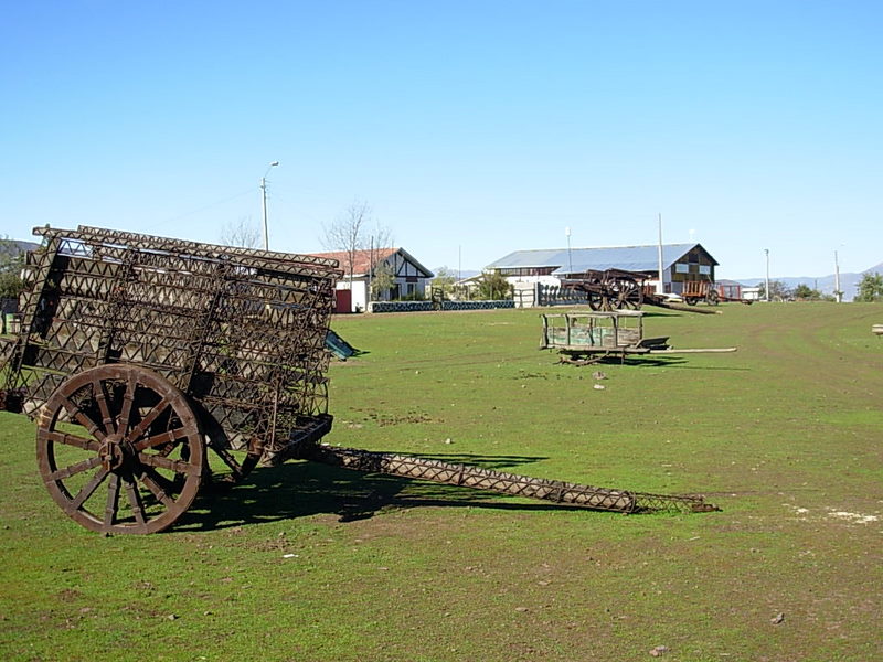Foto de Putaendo, Chile