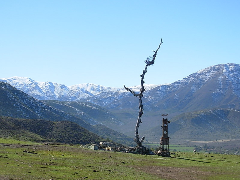 Foto de Putaendo, Chile