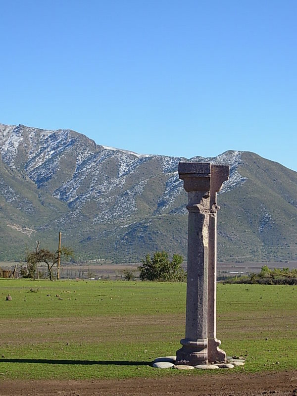 Foto de Putaendo, Chile