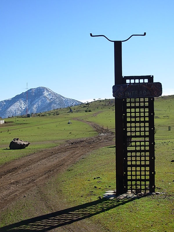 Foto de Putaendo, Chile