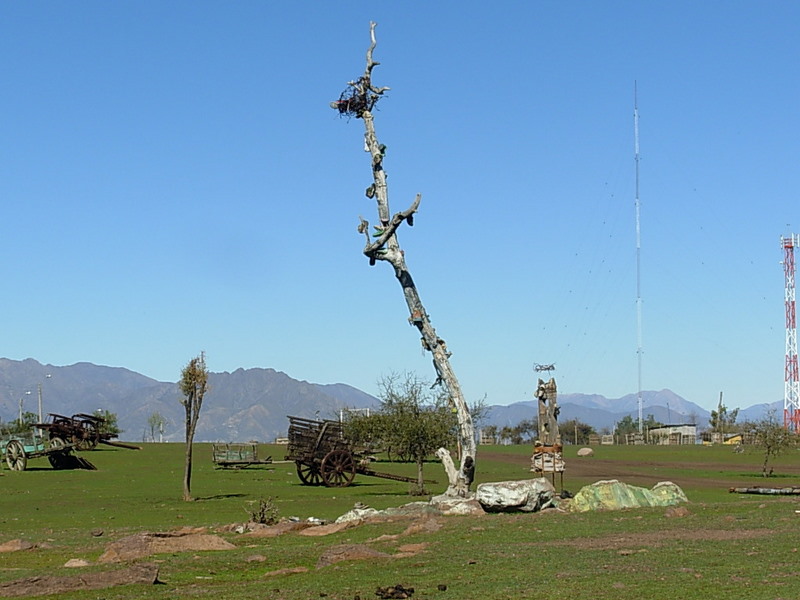 Foto de Putaendo, Chile