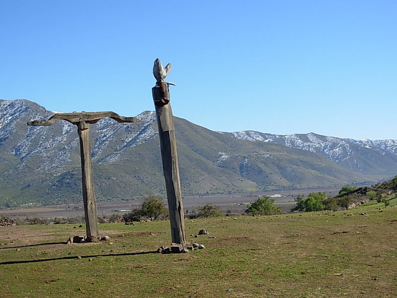 Foto de Putaendo, Chile
