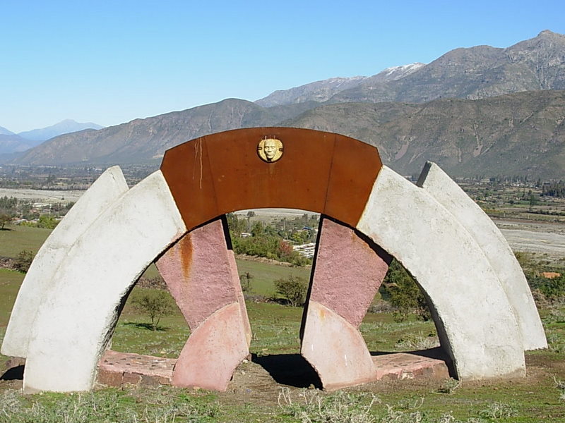 Foto de Putaendo, Chile