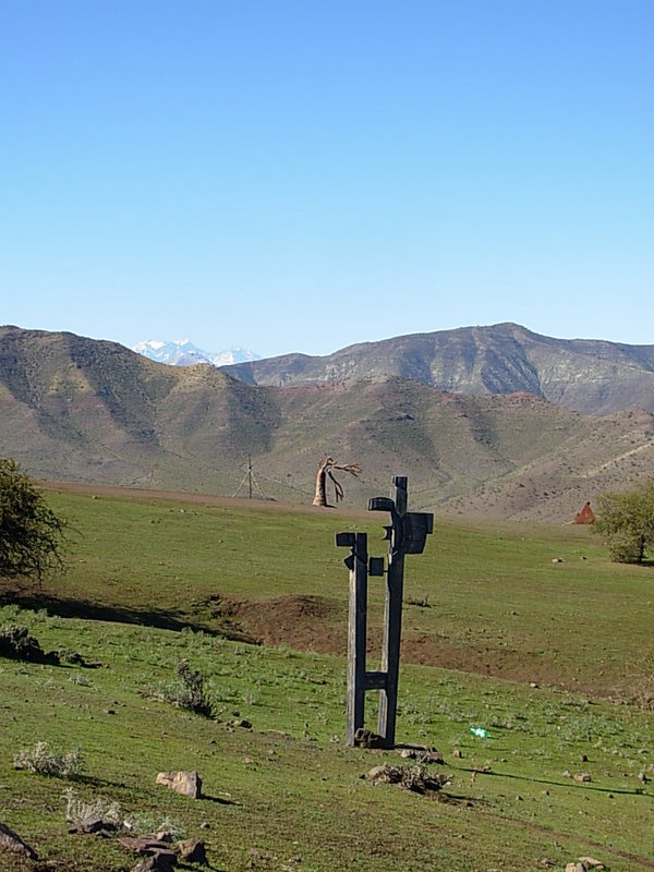 Foto de Putaendo, Chile