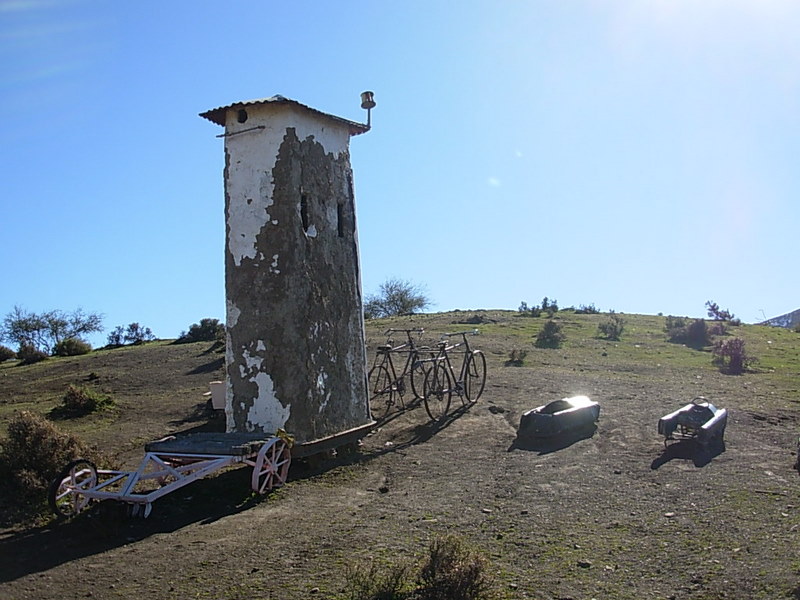 Foto de Putaendo, Chile