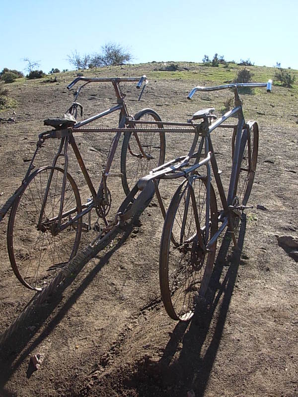 Foto de Putaendo, Chile