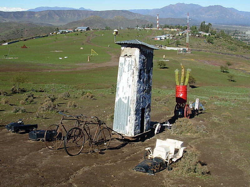 Foto de Putaendo, Chile