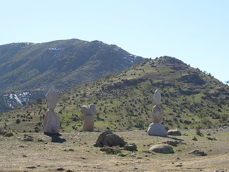 Foto de Putaendo, Chile