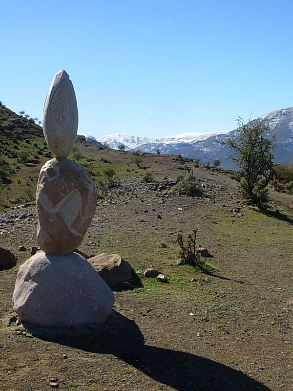 Foto de Putaendo, Chile